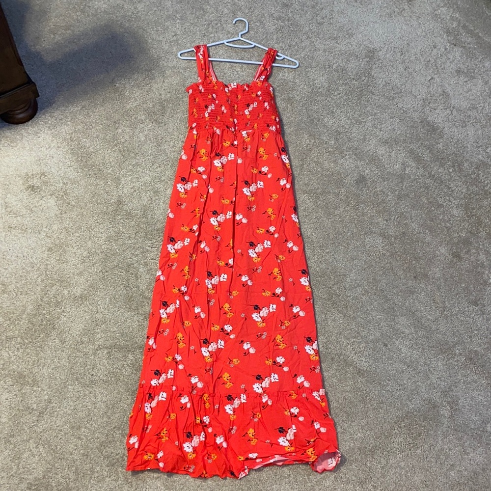 Isabel maternity dress from target